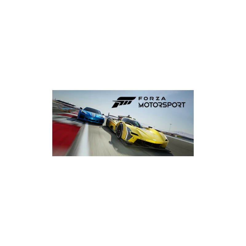 Forza Motorsport Premium Edition Steam