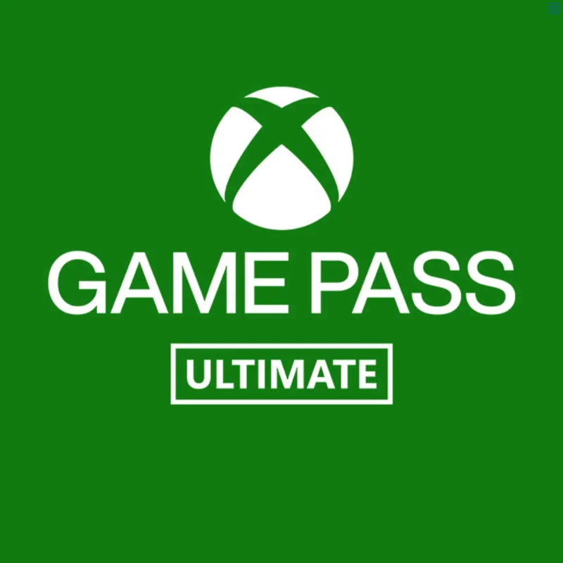 Xbox Game Pass Ultimate 1 месяц LATAM
