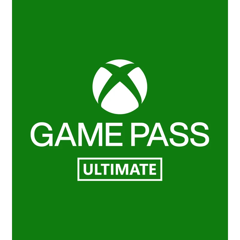 Xbox Game Pass Ultimate 1 month(INDIA) +EA