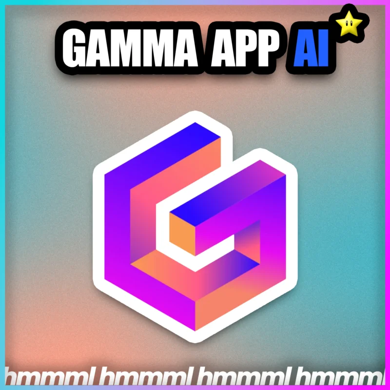 Gamma APP AI PLUS PRO Đăng Ký Nhanh Chóng