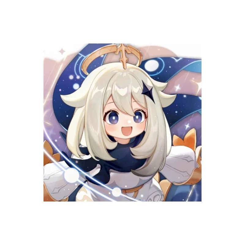 Genshin — боевой пропуск