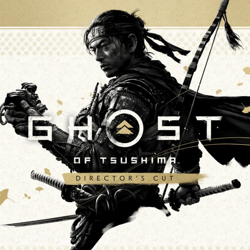 对马之魂所有 DLC + 3 款热门游戏
