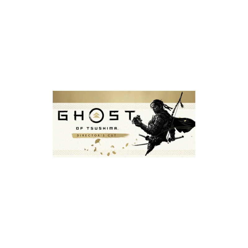 Ghost of Tsushima DIRECTORS CUT Steam