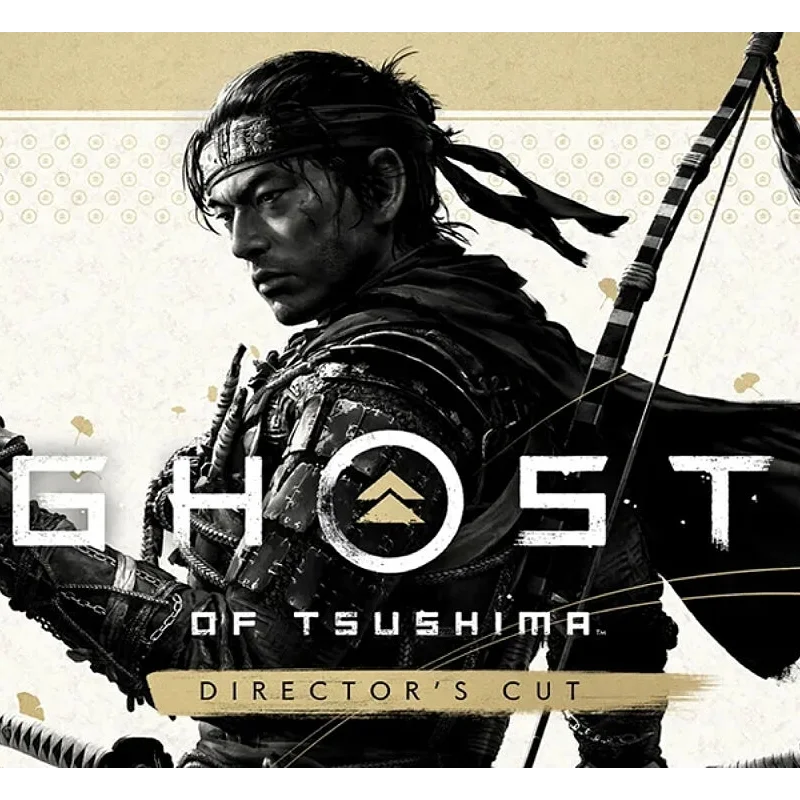 GHOST OF TSUSHIMA Режиссёрская версия Steam