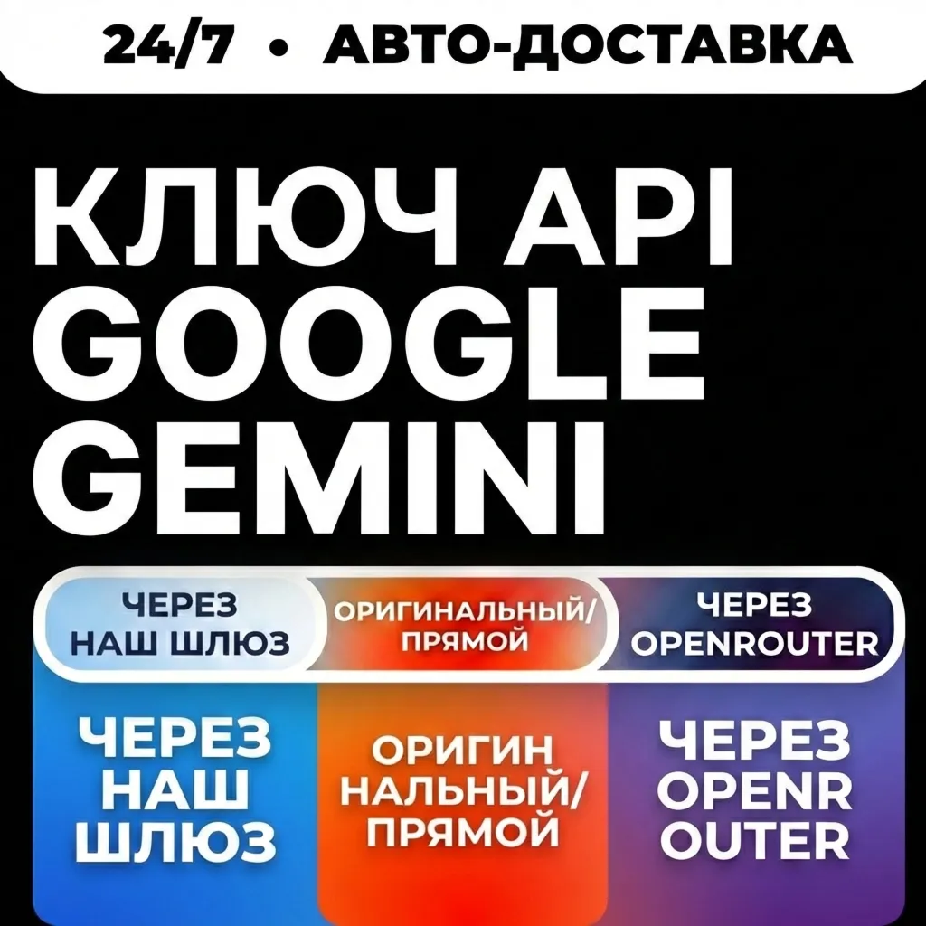 Google AI Studio API