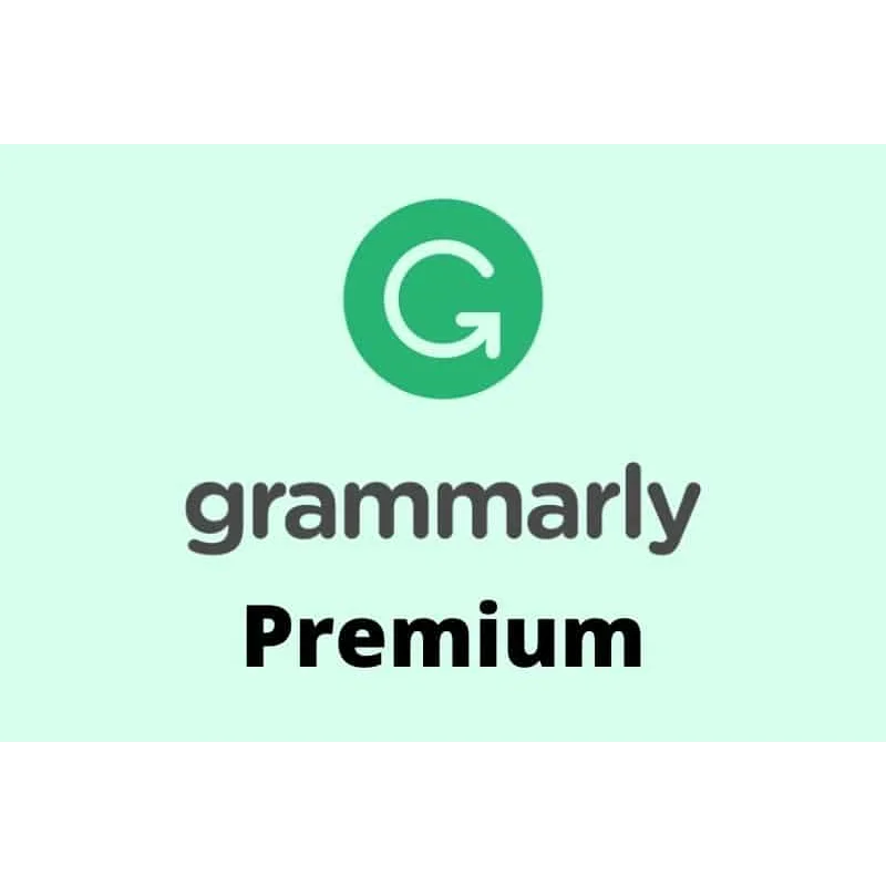 Grammarly 高级商务 (12 МЕСЯЦЕВ)