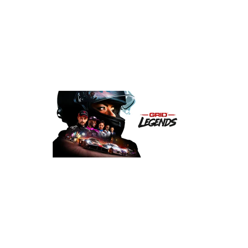 GRID Legends Steam Offline