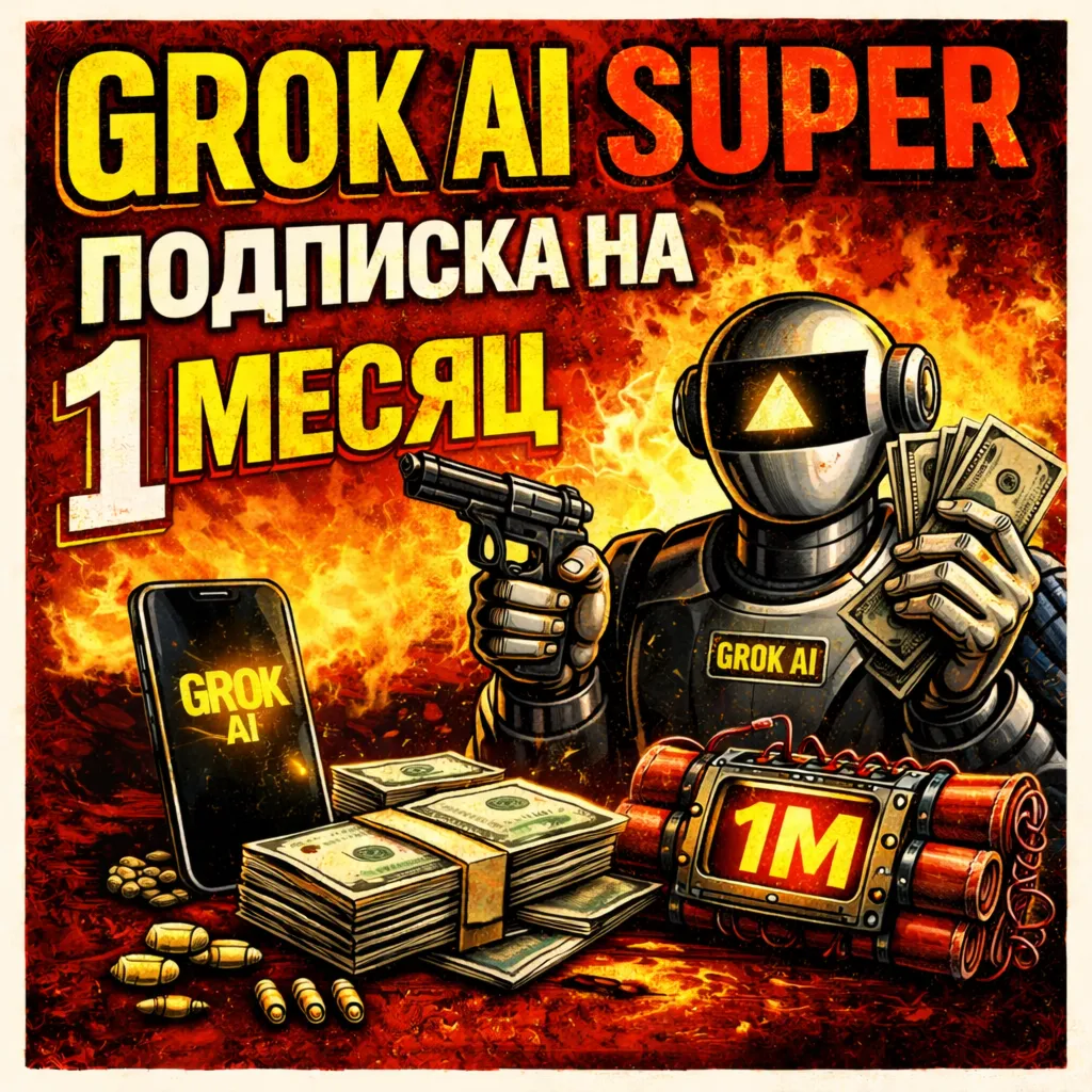 Grok xAI Super