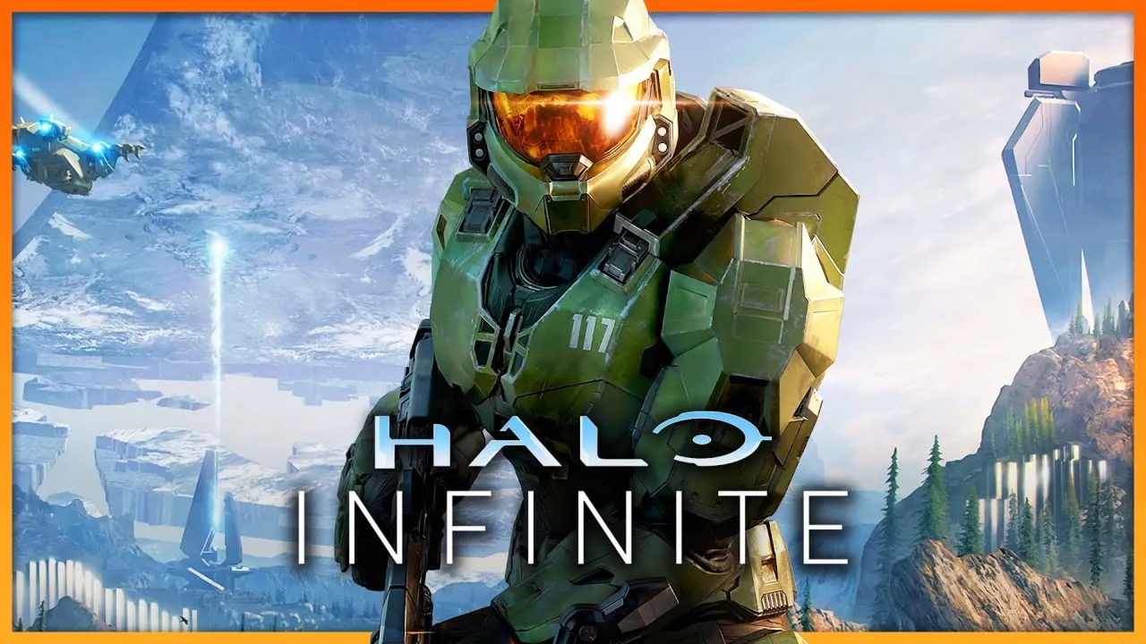 Halo Infinite