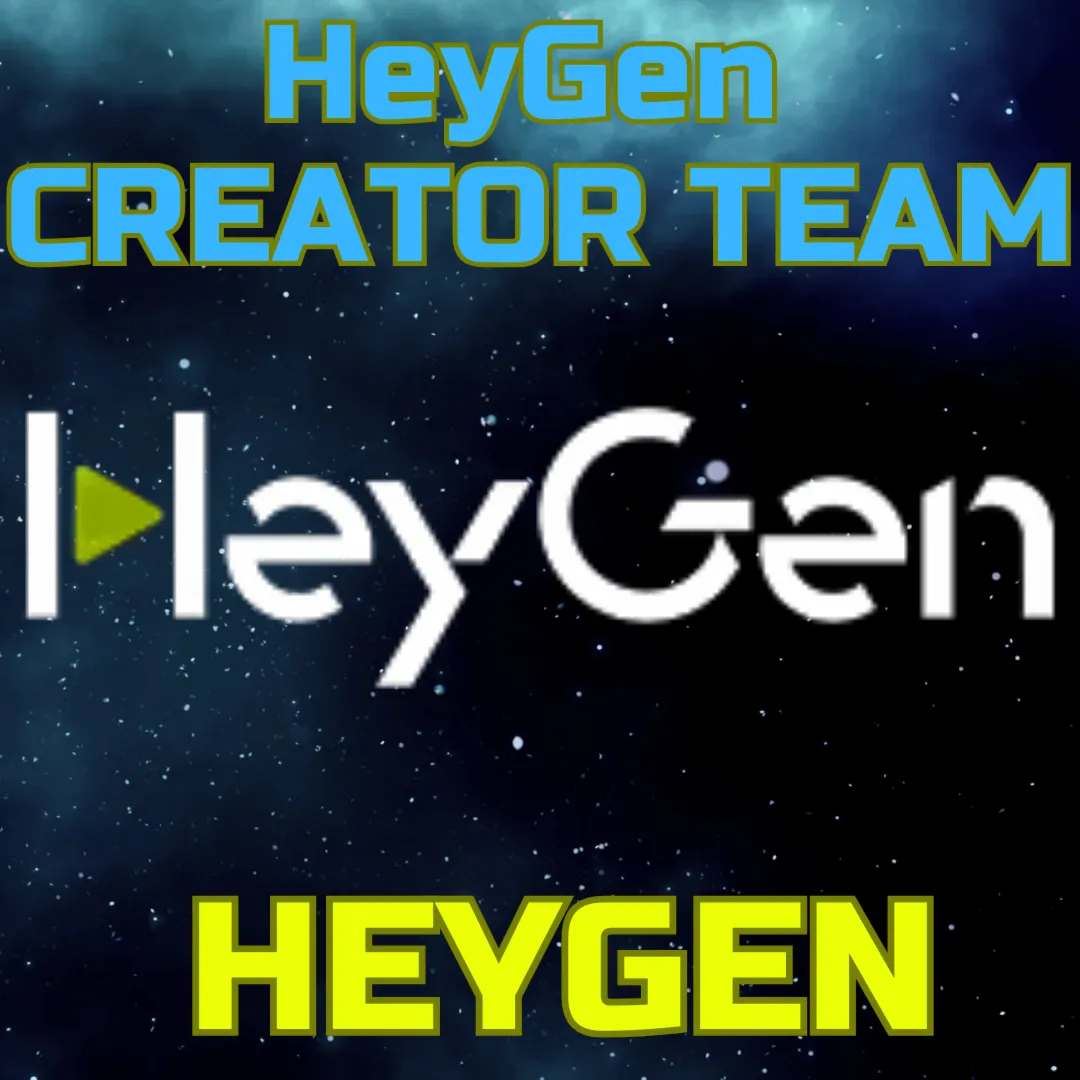 HeyGen AI