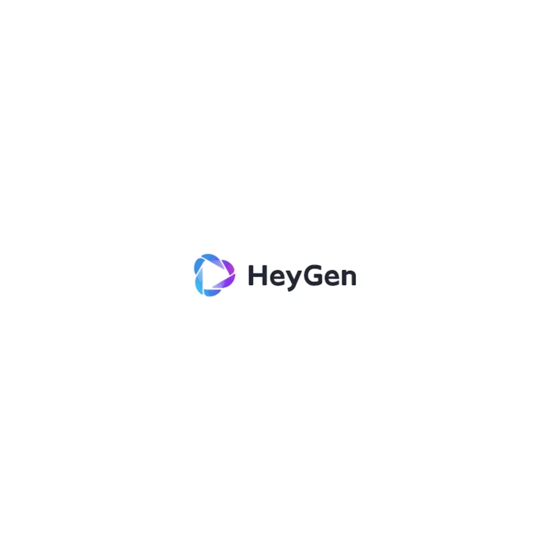 Общий аккаунтHeygen Creator Premium 30Days