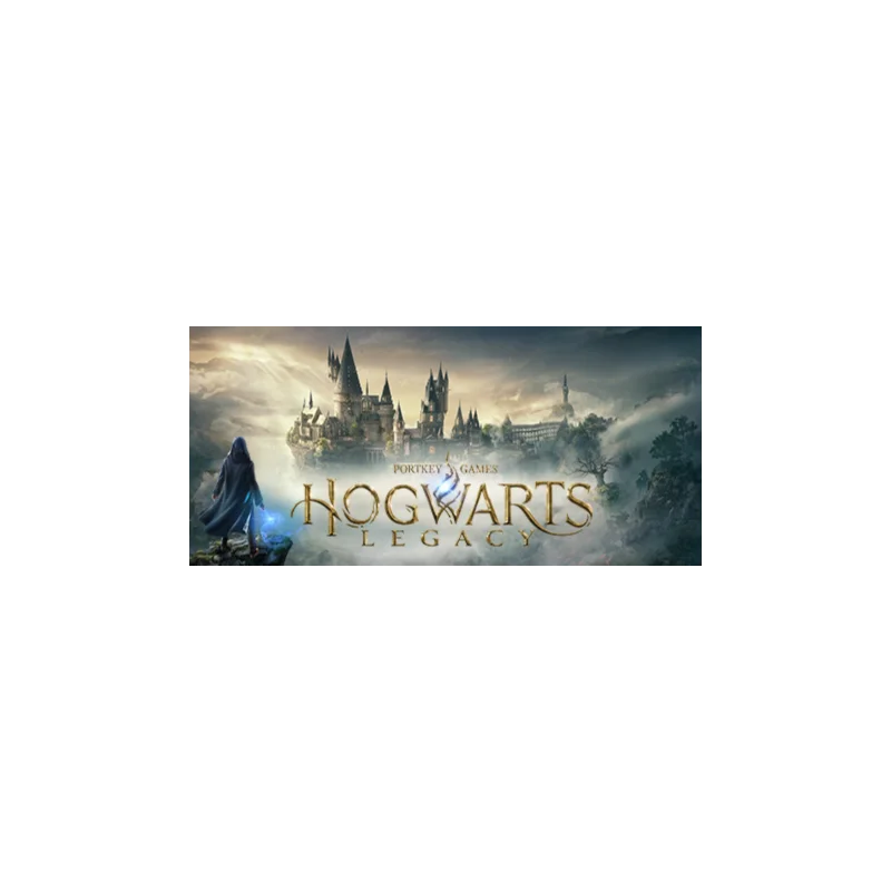 Hogwarts Legacy Deluxe Edition Steam Offline