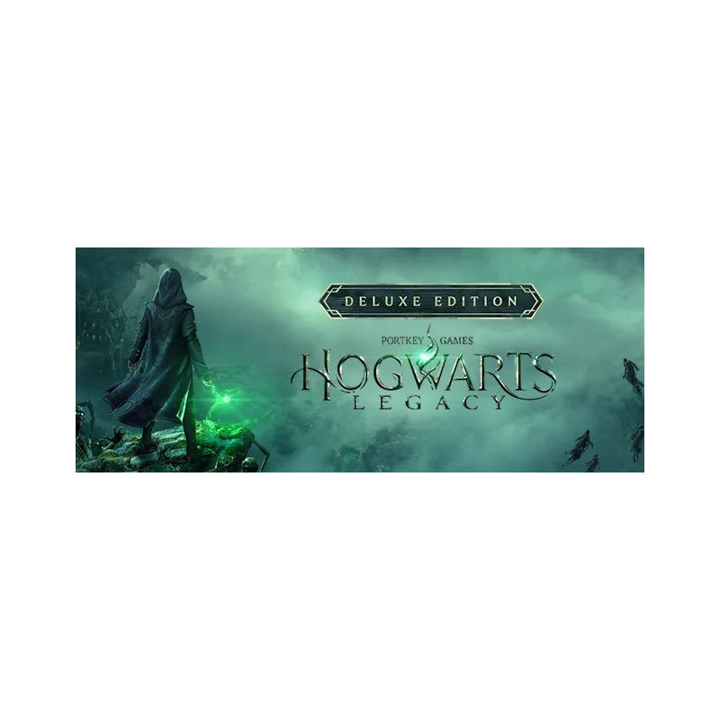 Hogwarts Legacy DELUXE EDITION (Steam