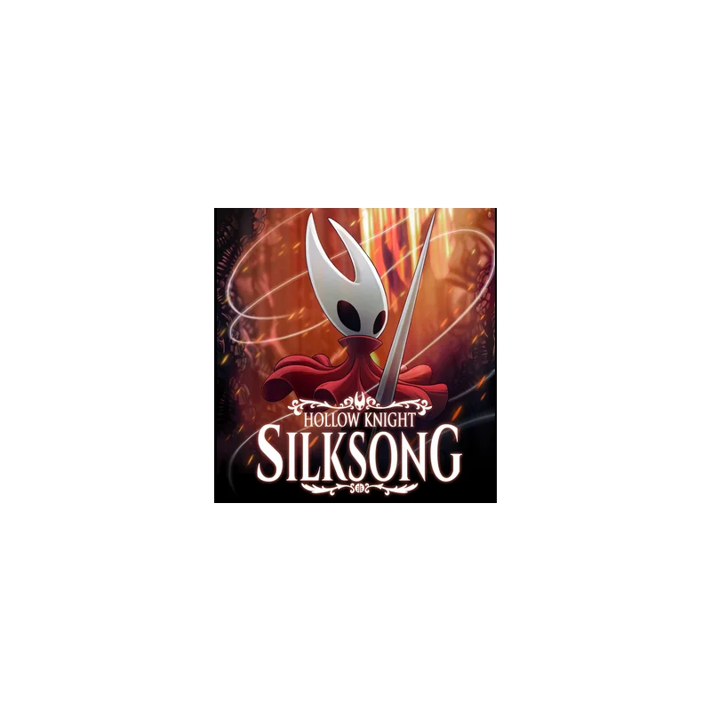 Hollow Knight: Silksong PS4, PS5 P3- Trực tuyến