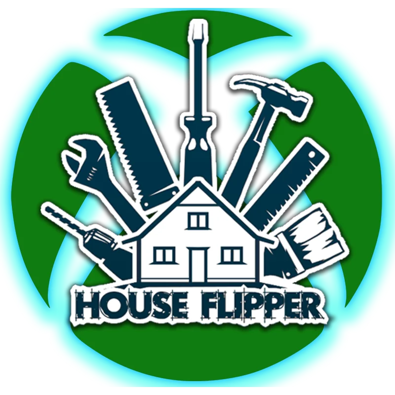 House Flipper + Garden (Xbox)