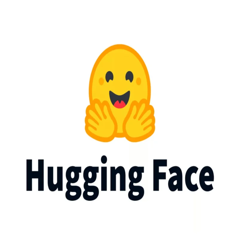 Nền tảng ôm khuôn mặt để đăng ký AI