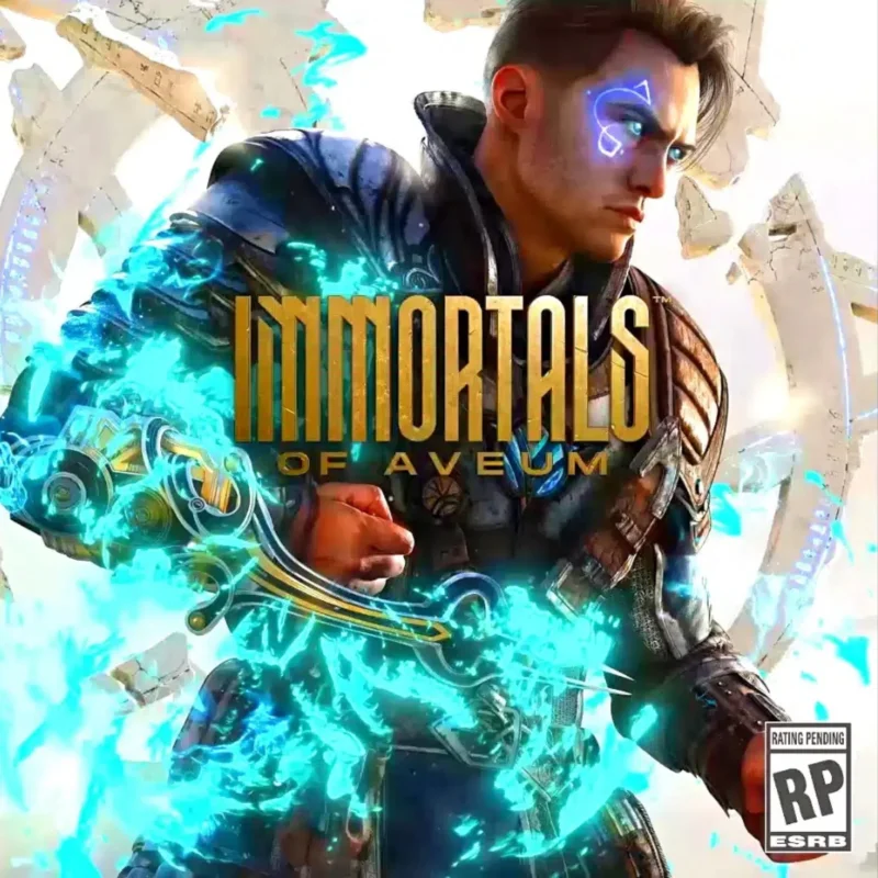Immortals of Aveum Deluxe Origin Оффлайн