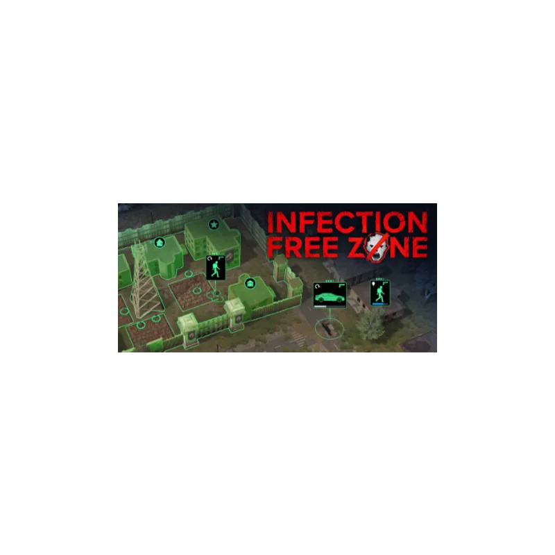 Infection Free Zone Steam Offline