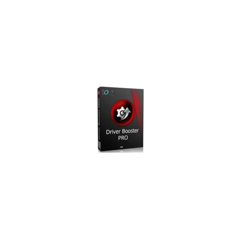 IObit Driver Booster 8.7 PRO KEY 100-360