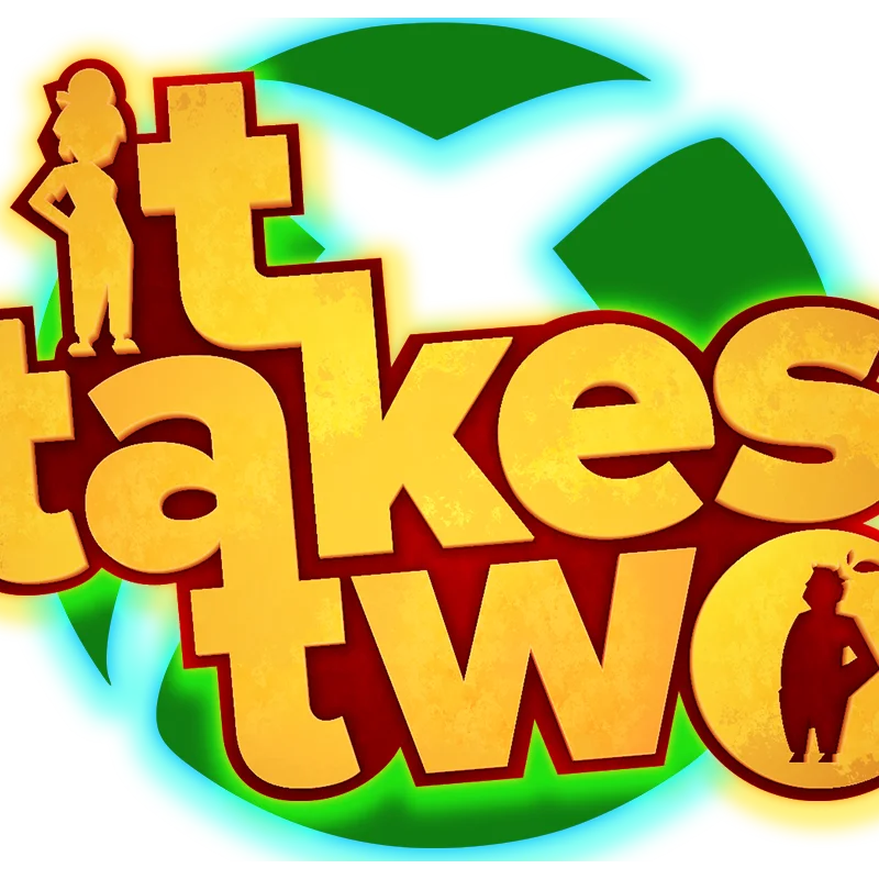 It Takes Two (Xbox)