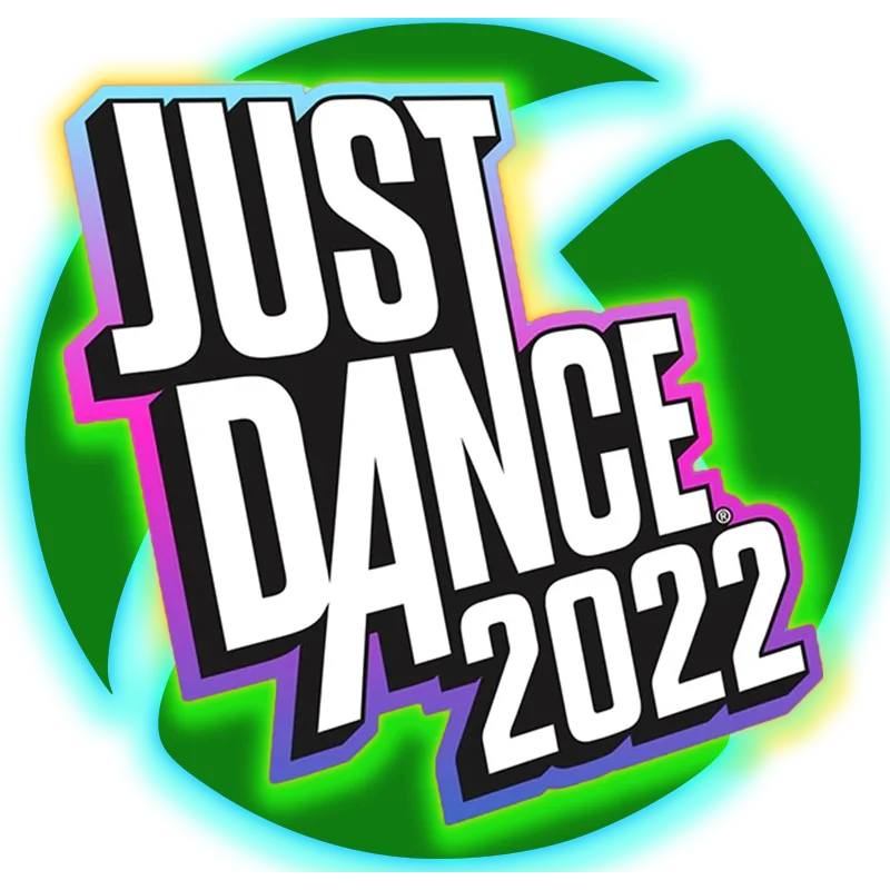 Just Dance 2022 (Xbox)