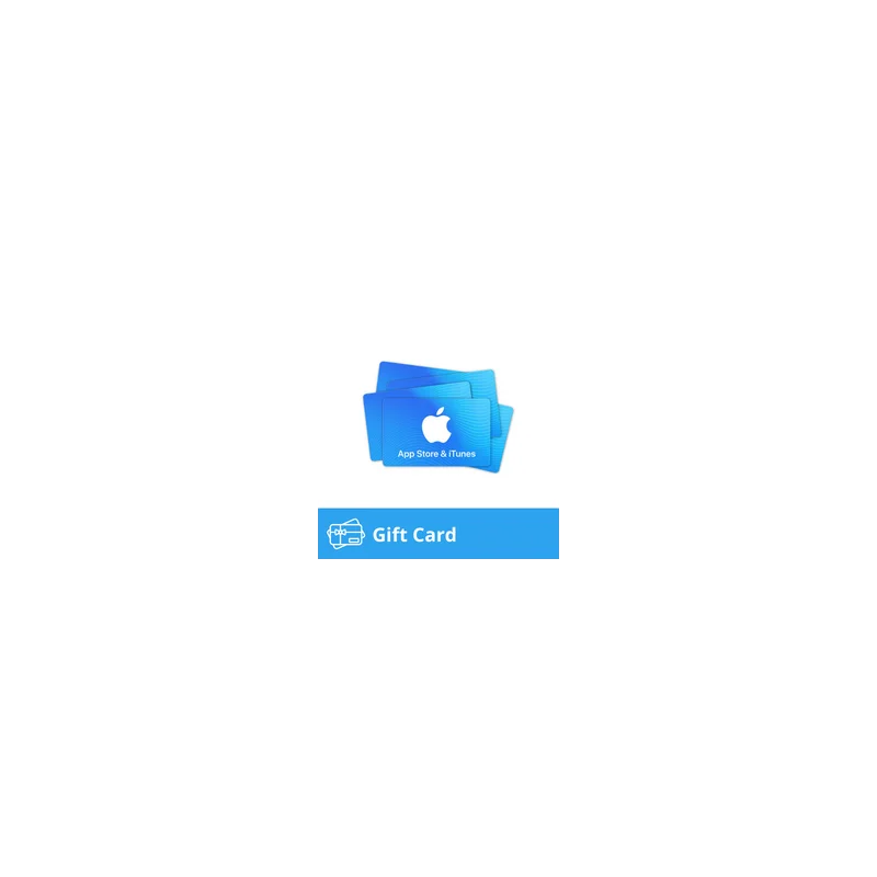 THẺ ITUNES APP STORE MÃ Türkiye + NHANH CHÓNG