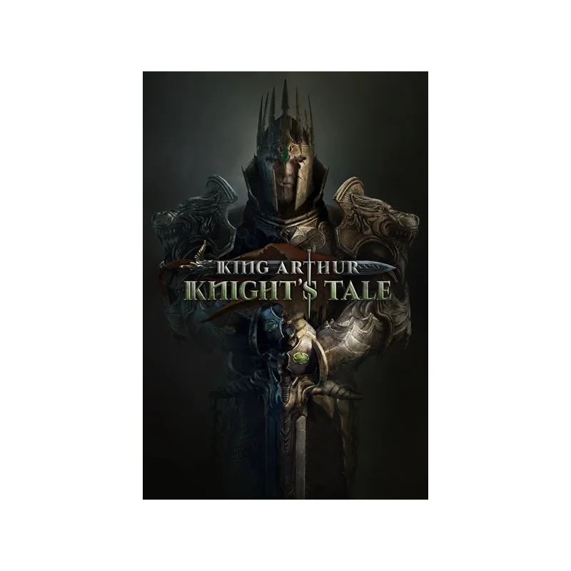 King Arthur: Knight's Tale: Pre-Order (Xbox)