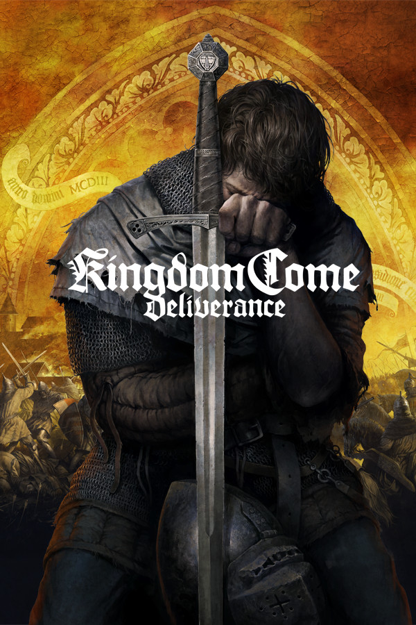 Kingdom Come: Deliverance Royal Edition