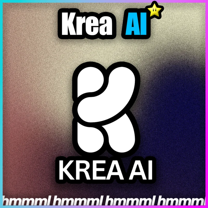 Krea Ai BASIC PRO MAX ĐĂNG KÝ + NHANH CHÓNG