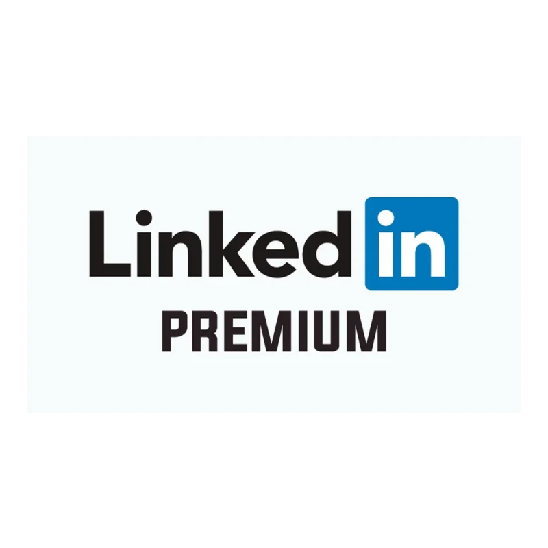 Linkedin 12 个月职业保费计划(无