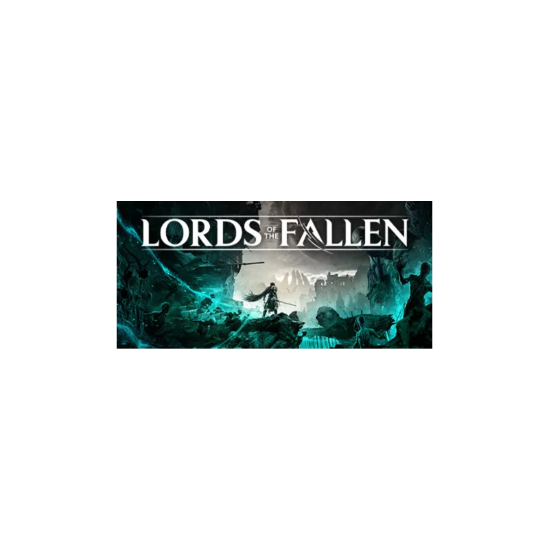 Lords of the Fallen Deluxe Edition Steam