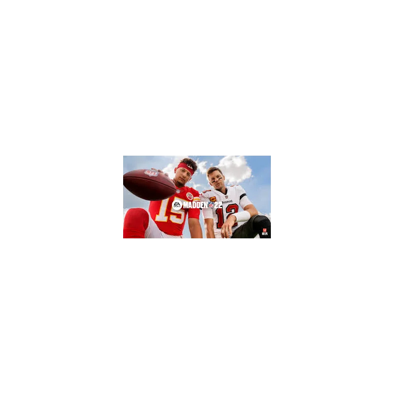 Madden NFL 22 Dynasty Edition RU/MULTI +