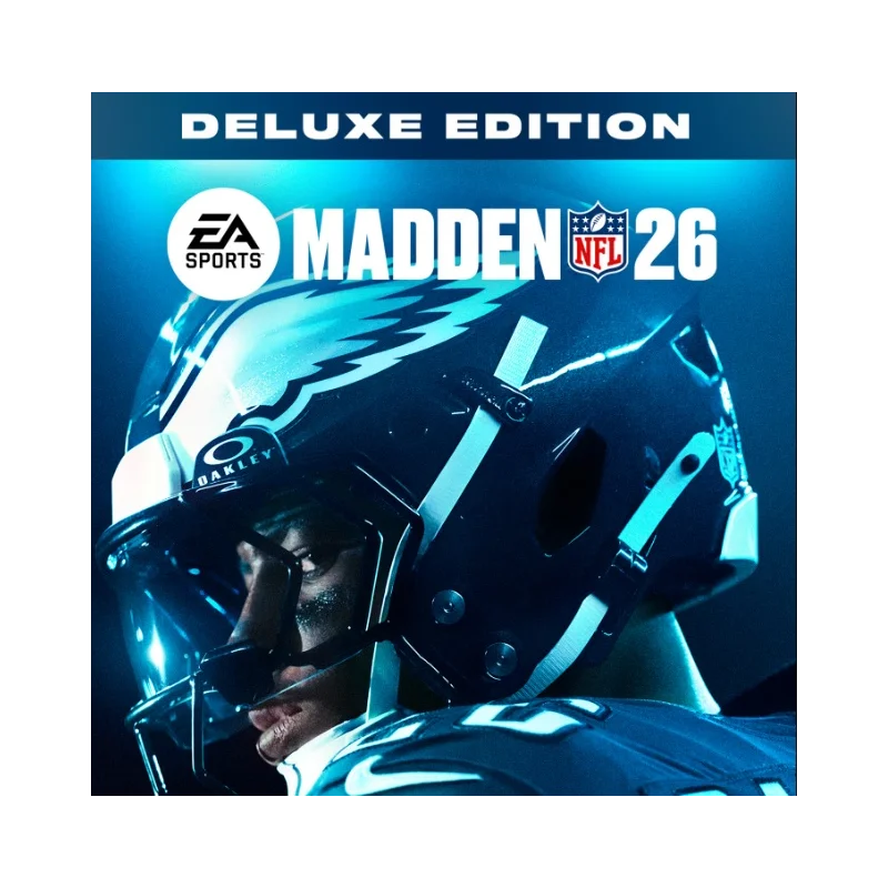 Madden NFL 26 Deluxe Онлайн EA App