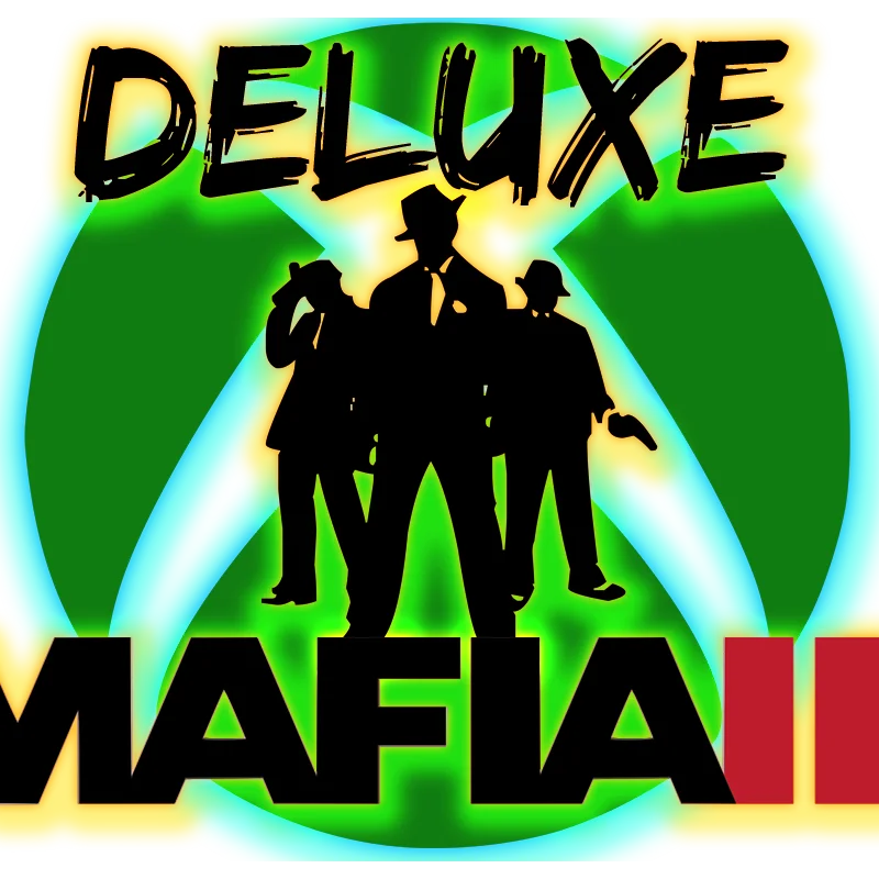 Mafia III: Deluxe Edition (Xbox)