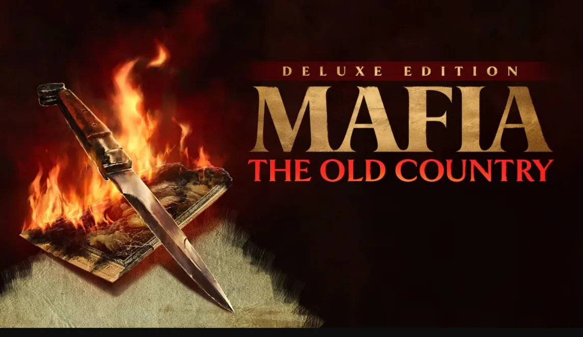 Mafia: The Old Country