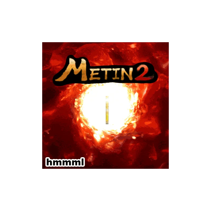 Bổ sung Metin2 DR DM DC Khu vực Thổ Nhĩ Kỳ