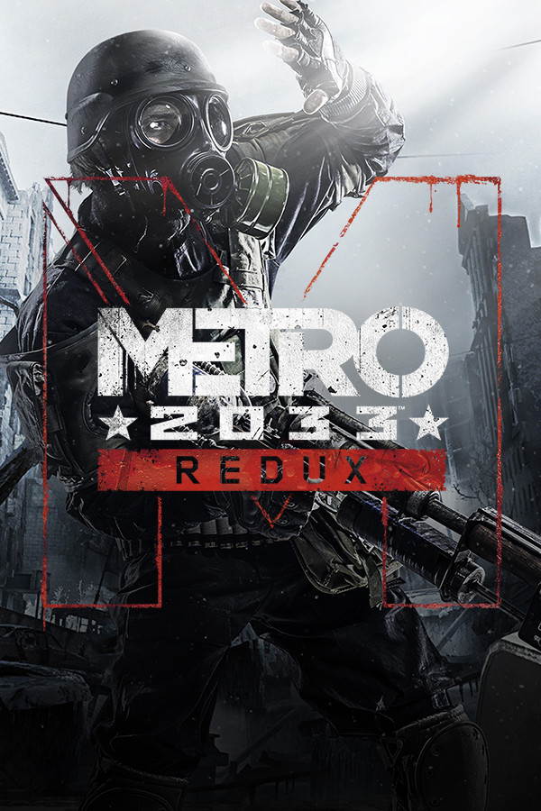 METRO 2033 NHIỀU TÀI KHOẢN TRÒ CHƠI KHÁC