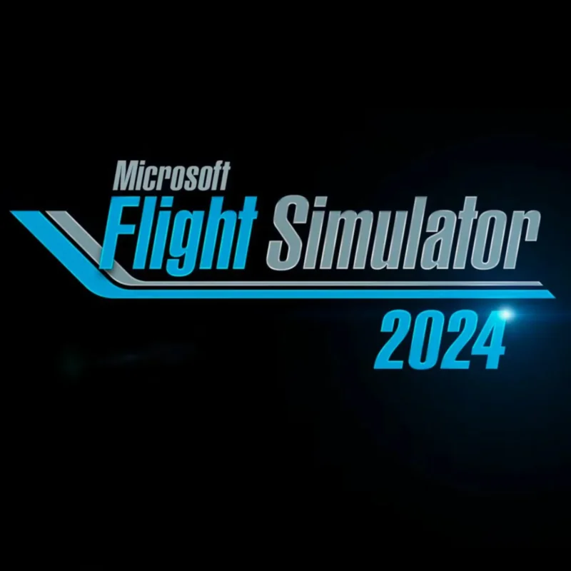 Microsoft Flight Simulator 2024/ STEAM