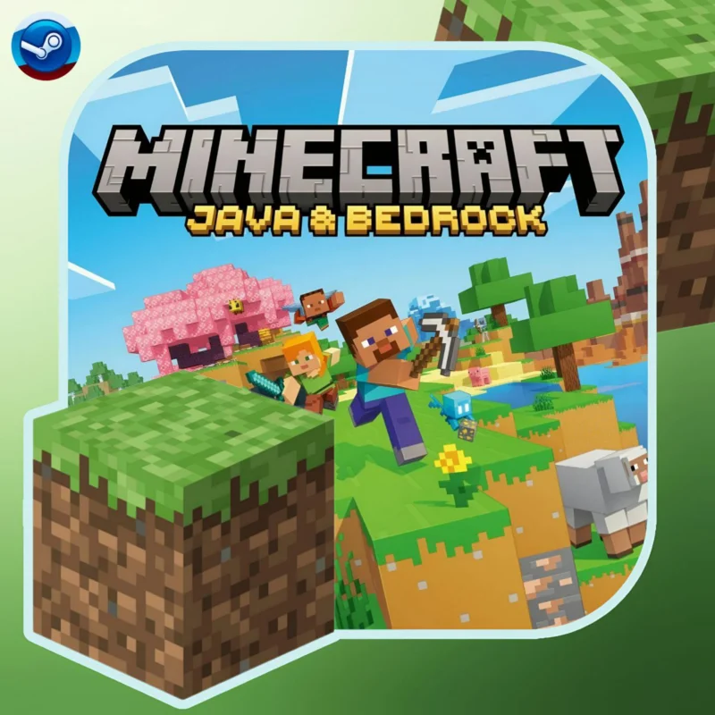 【MINECRAFT JAVA I BEDROCK】ZMIEŃ E-MAIL【NIE