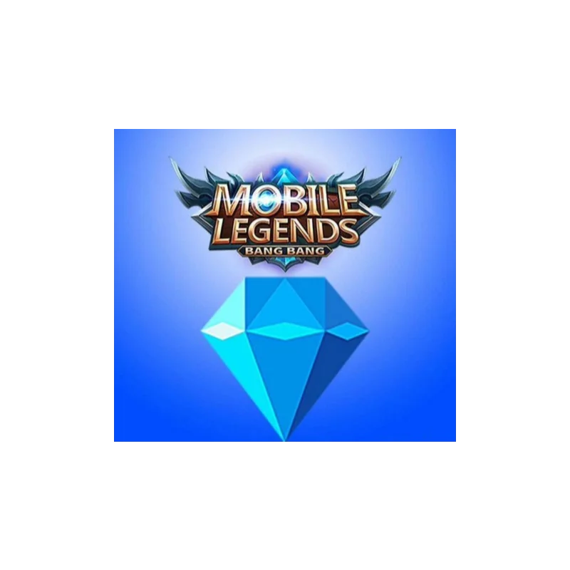 Mobile Legends алмазы- Донат по ID GLOBAL и