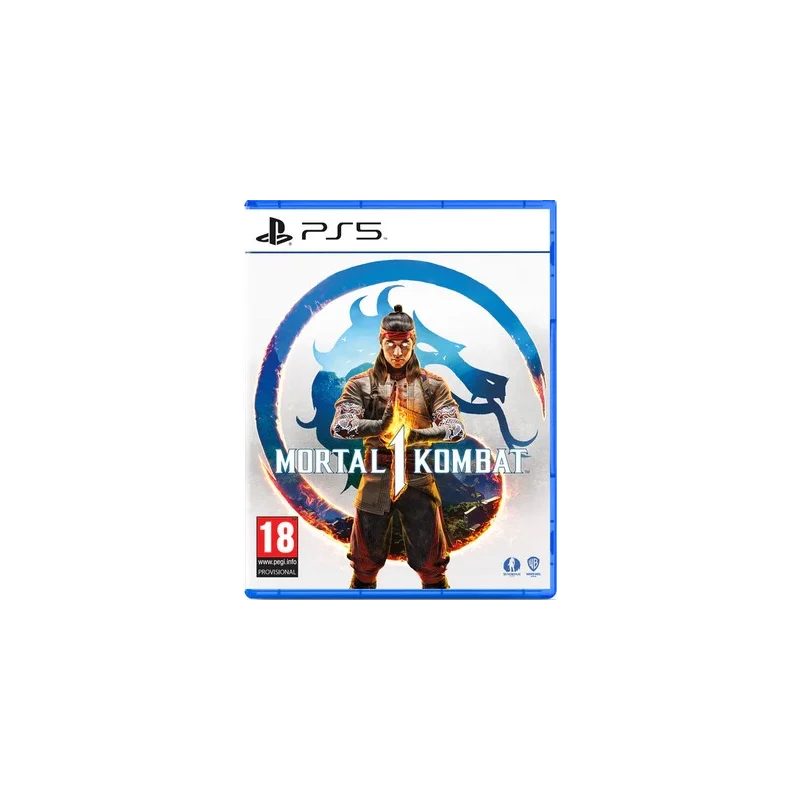 Mortal Kombat 1 PS5 / RUS Thuê 5 ngày