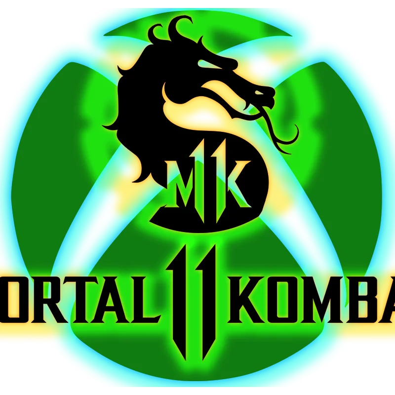 Mortal Kombat 11 (Xbox)