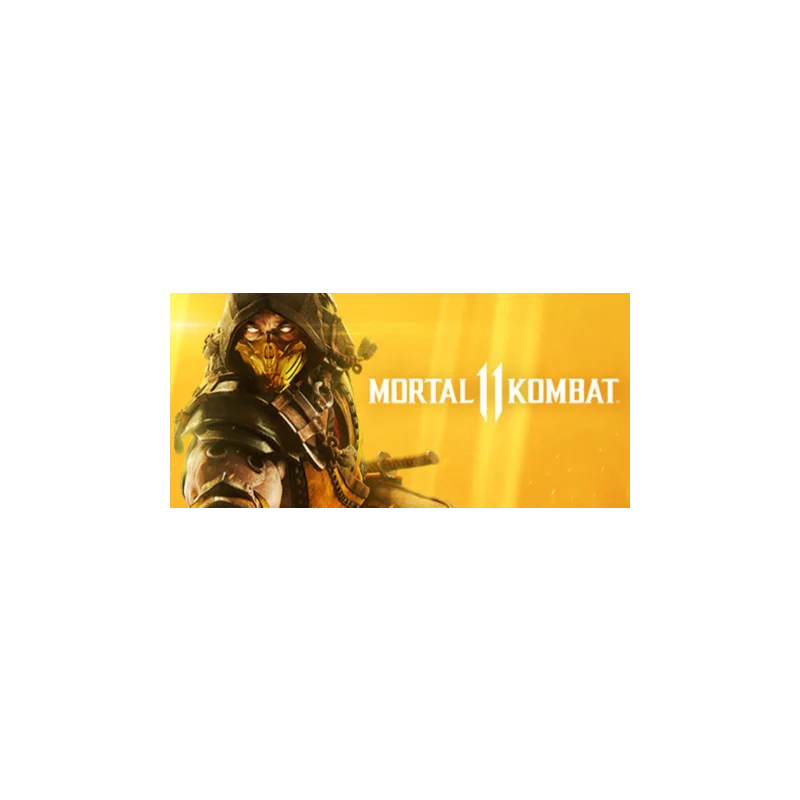 Mortal Kombat 11 XI Ultimate Steam Offline