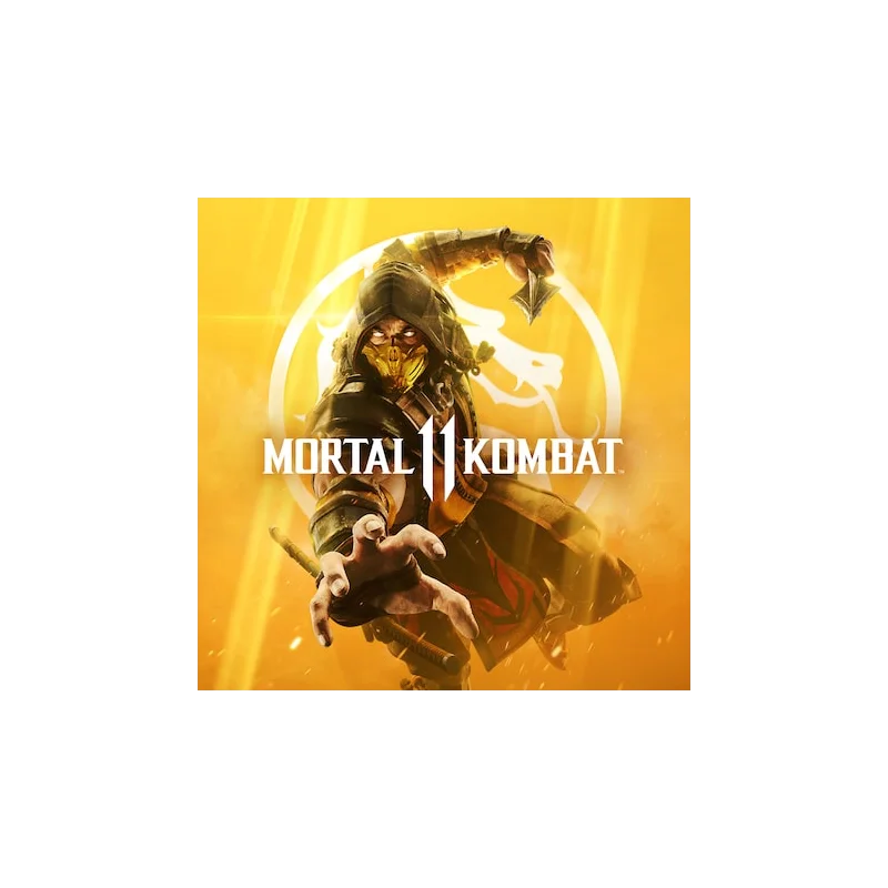 Mortal Kombat 11 Ultimate + TẤT CẢ DLC
