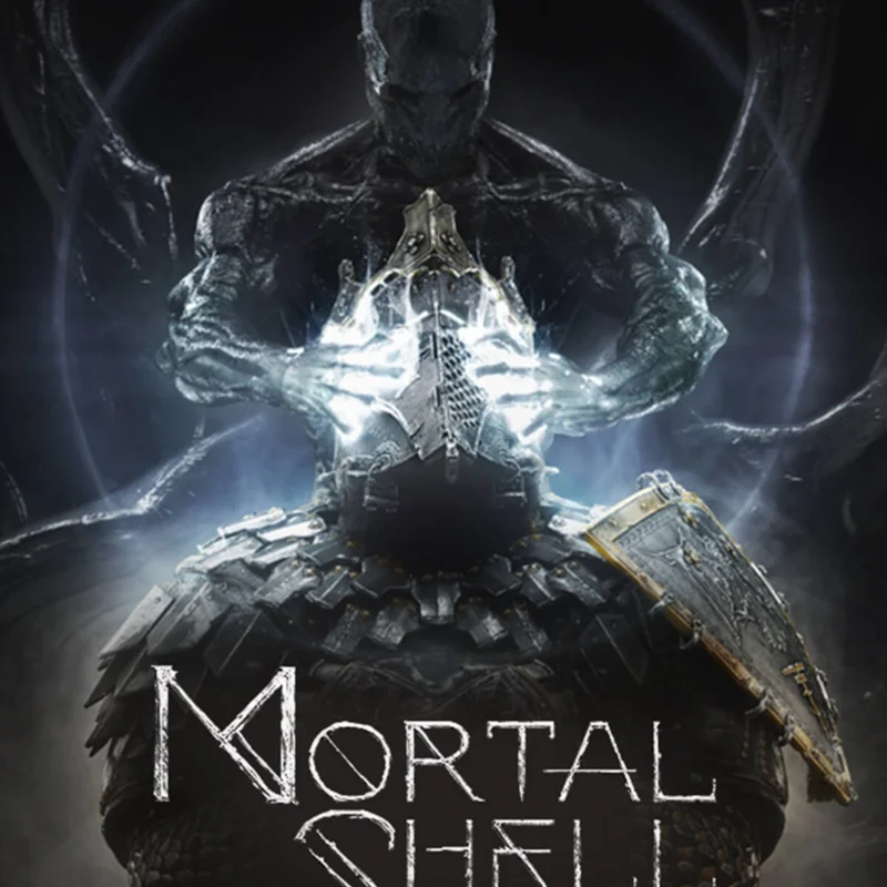 Mortal Shell EPIC GAMES Оффлайн Активация
