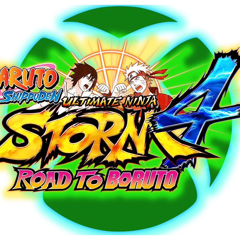 Naruto Shippuden: Ultimate Ninja Storm (Xbox)