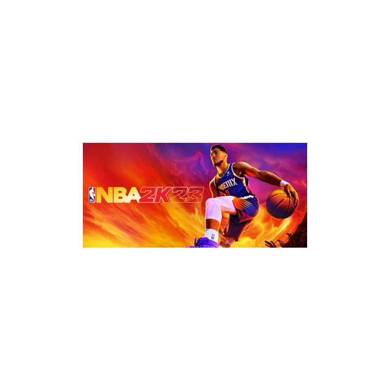 NBA 2K23 + 更新/完整游戏/STEAM