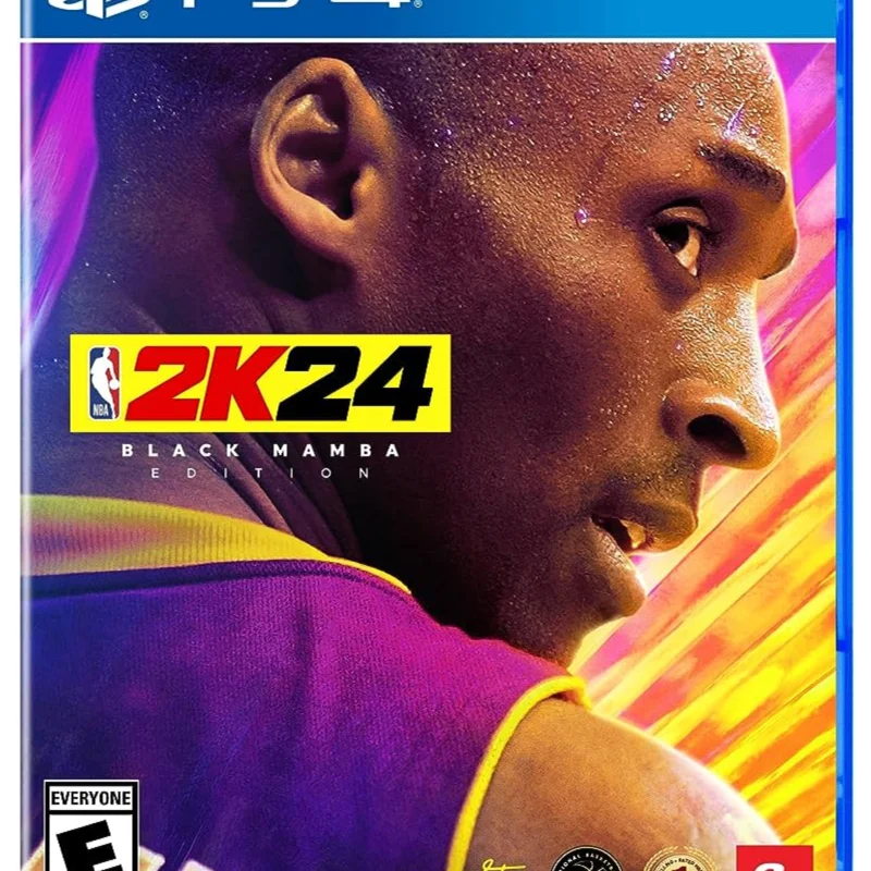 NBA 2K24 PS4 Thuê 5 ngày