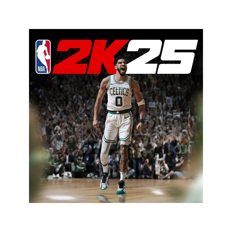 NBA 2K25 EDICIÓN ESTÁNDAR +ОБНОВЫ Steam