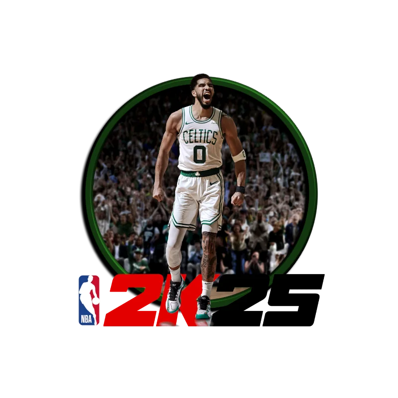 NBA 2K25 +TopSpin 2K25 Steam(区域